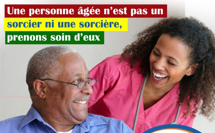 Unissons nos voix: ALPC célébre la Journée Internationale des Personnes Agées