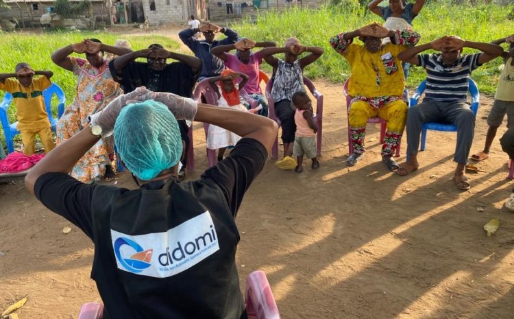  🩺 Causerie éducative sur l’hypertension et le diabète à Emprise Cam-Rail Nyalla