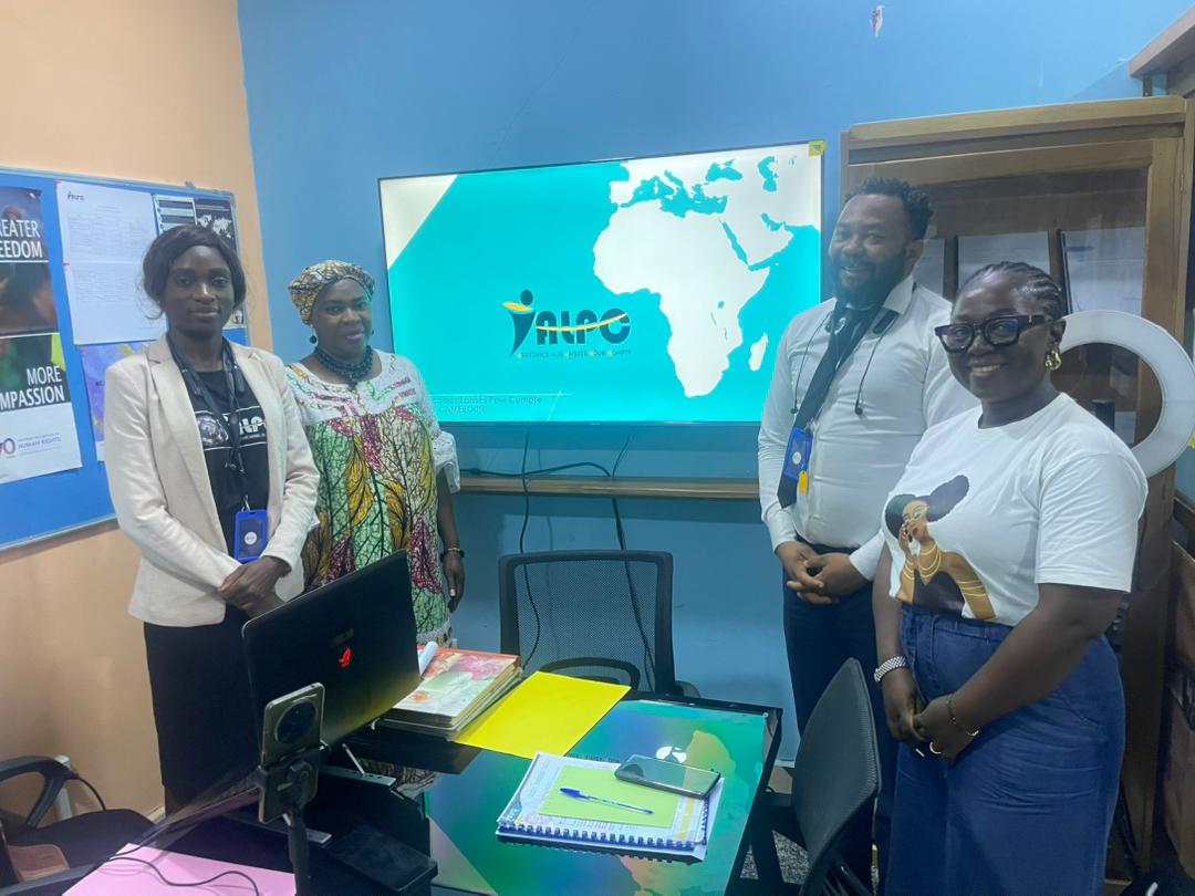 Rencontre stratégique entre ALPC et la délégation de la santé à Douala