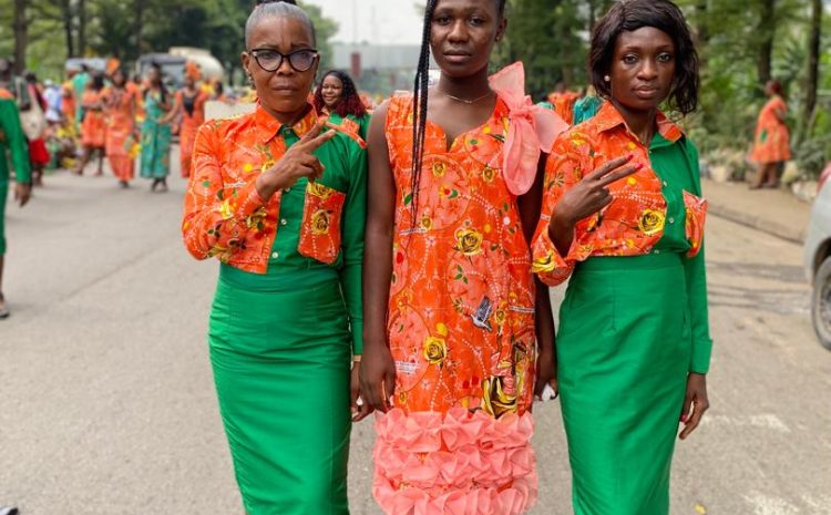  8 mars 2026 : l’ALPC au défilé pour les droits des femmes