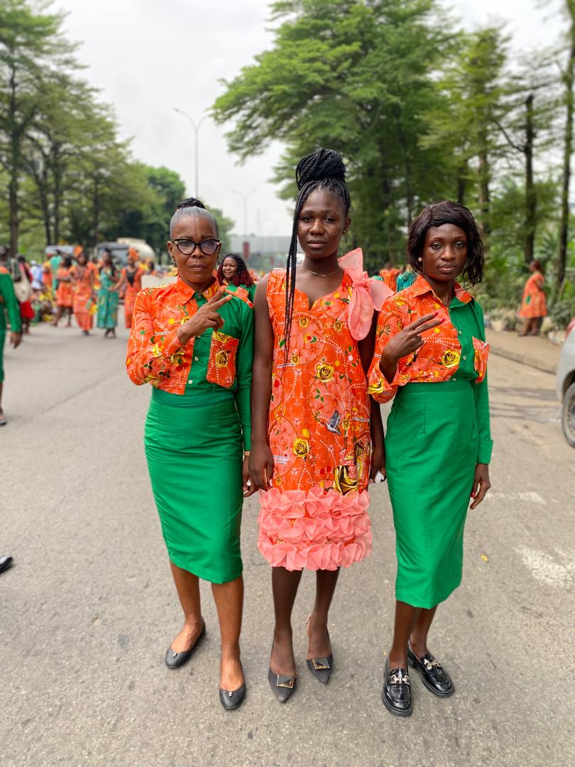 Journée Internationale des Droits de la Femme 2026 : l’ALPC engagée pour l’égalité à Douala