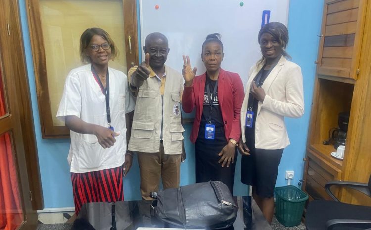  ALPC et la Délégation Régionale de la Santé du Littoral : une rencontre stratégique pour renforcer la collaboration sanitaire