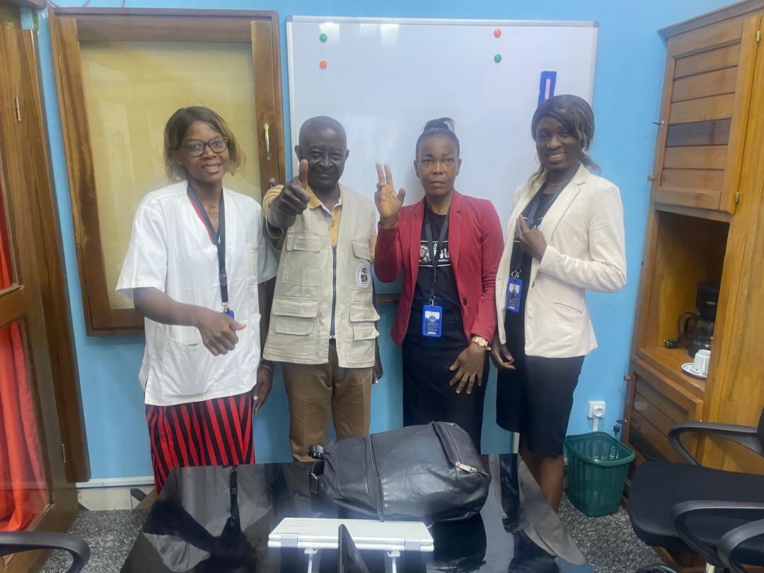 ALPC et Délégation Régionale de la Santé du Littoral : une rencontre stratégique pour renforcer la collaboration sanitaire