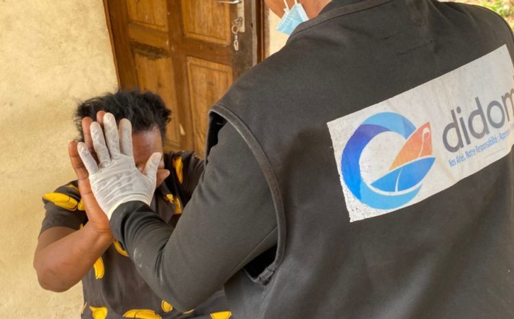  ALPC : Plus de 100 personnes âgées accompagnées au premier trimestre 2026