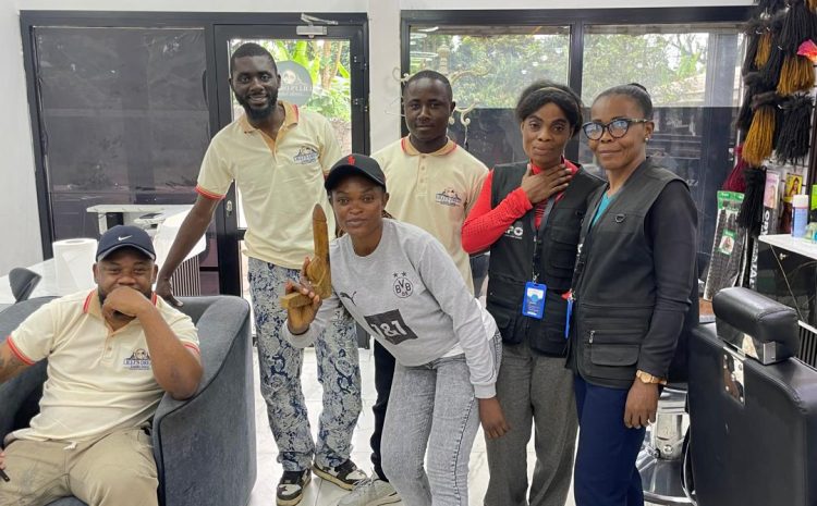  Prévention des IST/MST et du VIH/Sida à Nyalla : l’ALPC renforce la sensibilisation des jeunes